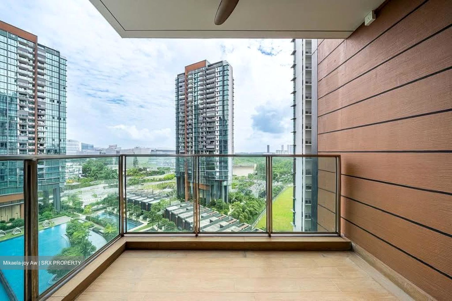 Normanton Park (D5), Apartment #534910271